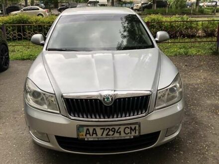 Шкода Октавия 2012 в Киеве на Automoto.ua Шкода Октавия, объемом двигателя 1.9 л и пробегом 275 тыс. км за 9500 $, фото 1 на Automoto.ua