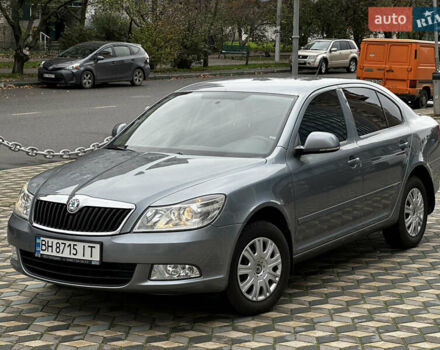 Шкода Октавия, объемом двигателя 1.6 л и пробегом 112 тыс. км за 8700 $, фото 1 на Automoto.ua