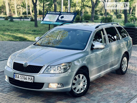 Шкода Октавія 2012 у Кропивницькому (Кіровограді) на Automoto.ua Шкода Октавія, об'ємом двигуна 1.6 л та пробігом 201 тис. км за 9999 $, фото 1 на Automoto.ua