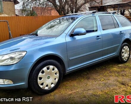 Шкода Октавия, объемом двигателя 1.6 л и пробегом 380 тыс. км за 8200 $, фото 1 на Automoto.ua