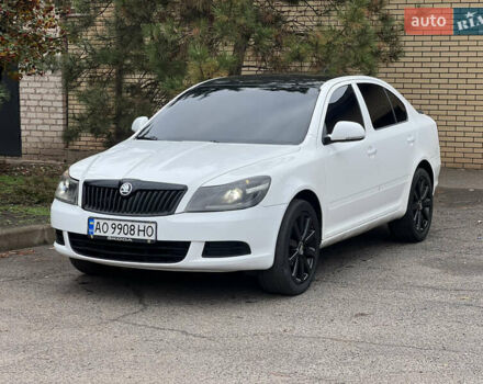 Шкода Октавия, объемом двигателя 1.6 л и пробегом 270 тыс. км за 6800 $, фото 1 на Automoto.ua
