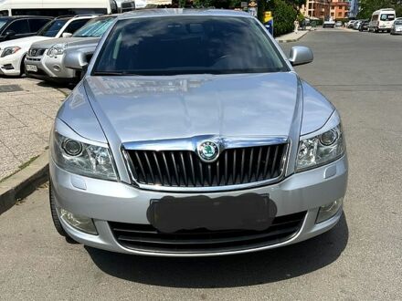 Шкода Октавія, об'ємом двигуна 1.8 л та пробігом 180 тис. км за 9000 $, фото 1 на Automoto.ua