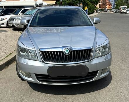 Шкода Октавія, об'ємом двигуна 1.8 л та пробігом 180 тис. км за 9000 $, фото 1 на Automoto.ua