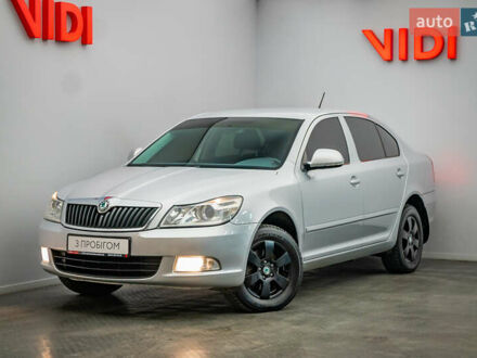 Шкода Октавия, объемом двигателя 1.8 л и пробегом 202 тыс. км за 8418 $, фото 1 на Automoto.ua