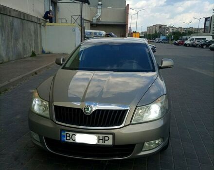 Шкода Октавія, об'ємом двигуна 1.9 л та пробігом 234 тис. км за 7500 $, фото 1 на Automoto.ua