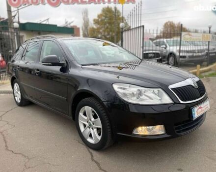 Шкода Октавия, объемом двигателя 1.2 л и пробегом 142 тыс. км за 8599 $, фото 1 на Automoto.ua