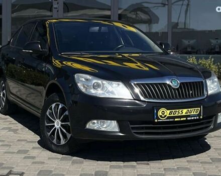 Шкода Октавия, объемом двигателя 1.8 л и пробегом 230 тыс. км за 7100 $, фото 1 на Automoto.ua