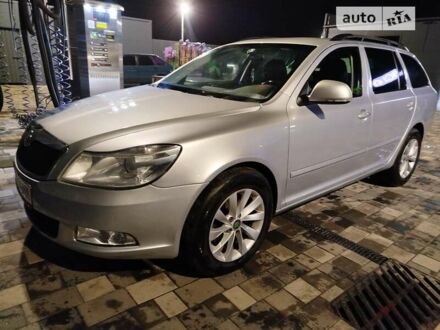 Шкода Октавія, об'ємом двигуна 1.8 л та пробігом 287 тис. км за 7600 $, фото 1 на Automoto.ua