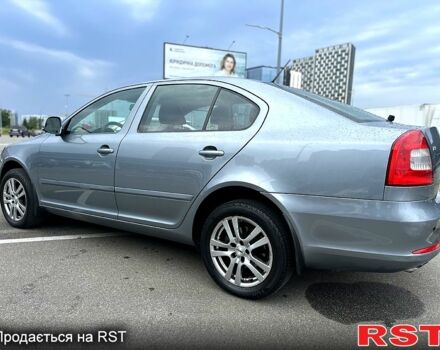 Шкода Октавия, объемом двигателя 1.8 л и пробегом 170 тыс. км за 8300 $, фото 1 на Automoto.ua