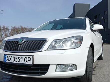 Шкода Октавія, об'ємом двигуна 1.39 л та пробігом 260 тис. км за 7700 $, фото 1 на Automoto.ua