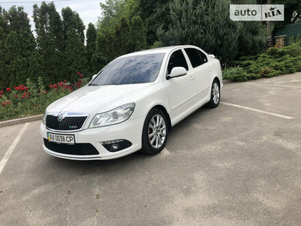 Шкода Октавия 2012 в Харькове на Automoto.ua Шкода Октавия, объемом двигателя 0 л и пробегом 62 тыс. км за 15500 $, фото 1 на Automoto.ua