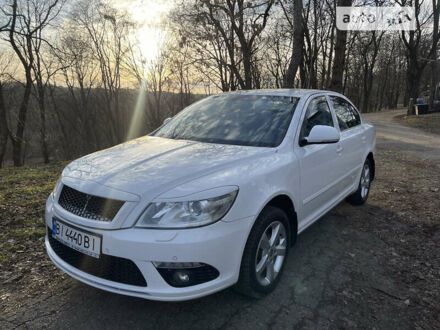 Шкода Октавія, об'ємом двигуна 1.8 л та пробігом 188 тис. км за 10500 $, фото 1 на Automoto.ua