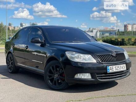 Шкода Октавія 2012 у Кривому Розі на Automoto.ua Шкода Октавія, об'ємом двигуна 1.8 л та пробігом 171 тис. км за 9900 $, фото 1 на Automoto.ua