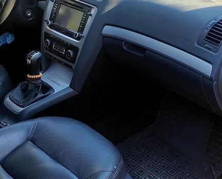 Шкода Октавия, объемом двигателя 1.6 л и пробегом 226 тыс. км за 8300 $, фото 1 на Automoto.ua