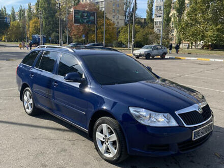 Шкода Октавія, об'ємом двигуна 1.6 л та пробігом 145 тис. км за 7799 $, фото 1 на Automoto.ua