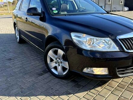 Шкода Октавія, об'ємом двигуна 1.8 л та пробігом 206 тис. км за 8300 $, фото 1 на Automoto.ua