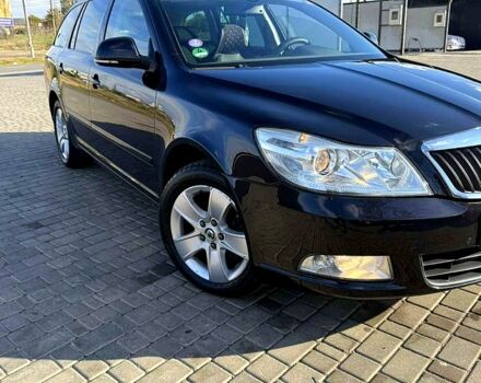 Шкода Октавія, об'ємом двигуна 1.8 л та пробігом 206 тис. км за 8300 $, фото 1 на Automoto.ua