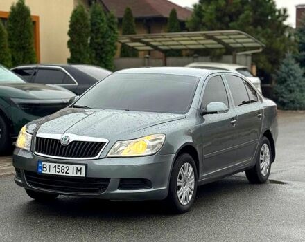 Шкода Октавія, об'ємом двигуна 1.9 л та пробігом 128 тис. км за 6500 $, фото 1 на Automoto.ua