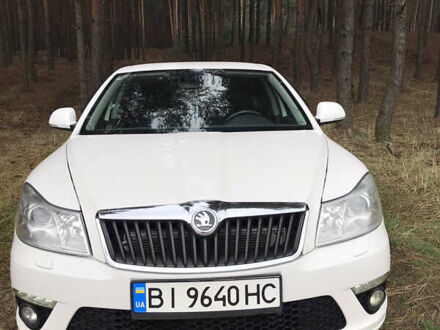 Шкода Октавія, об'ємом двигуна 1.8 л та пробігом 148 тис. км за 9800 $, фото 1 на Automoto.ua