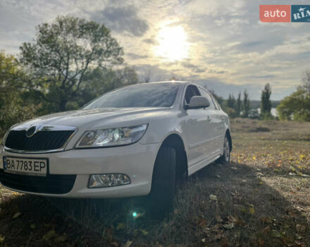 Шкода Октавия, объемом двигателя 1.8 л и пробегом 202 тыс. км за 9200 $, фото 1 на Automoto.ua