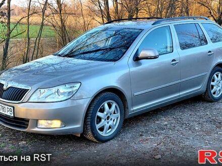 Шкода Октавія, об'ємом двигуна 1.6 л та пробігом 266 тис. км за 9300 $, фото 1 на Automoto.ua