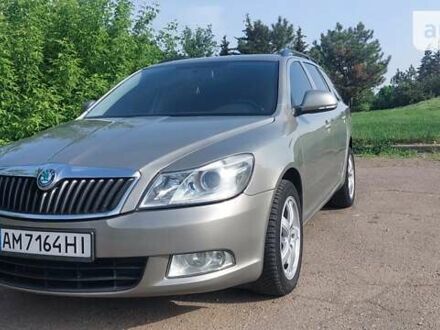 Шкода Октавія, об'ємом двигуна 1.97 л та пробігом 272 тис. км за 8100 $, фото 1 на Automoto.ua