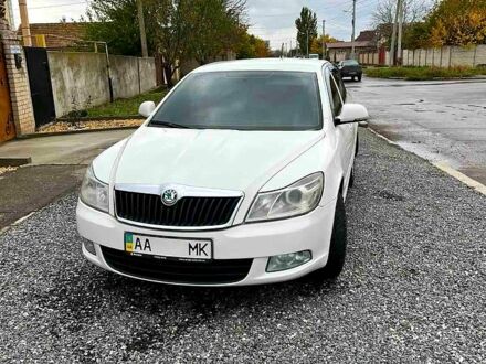 Шкода Октавия, объемом двигателя 1.6 л и пробегом 0 тыс. км за 7000 $, фото 1 на Automoto.ua