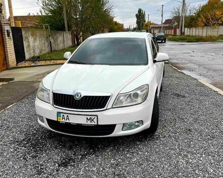 Шкода Октавия 2012 в Николаеве на Automoto.ua Шкода Октавия, объемом двигателя 1.6 л и пробегом 0 тыс. км за 7000 $, фото 1 на Automoto.ua