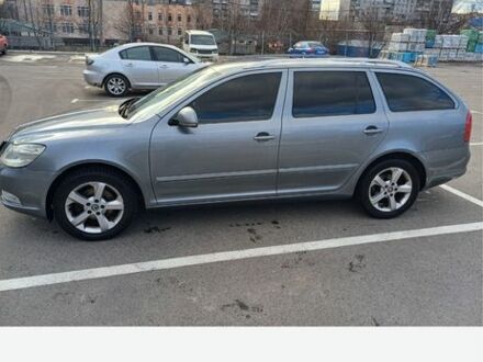 Шкода Октавия, объемом двигателя 1.6 л и пробегом 400 тыс. км за 4800 $, фото 1 на Automoto.ua