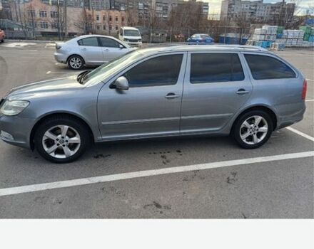Шкода Октавія, об'ємом двигуна 1.6 л та пробігом 400 тис. км за 4800 $, фото 1 на Automoto.ua