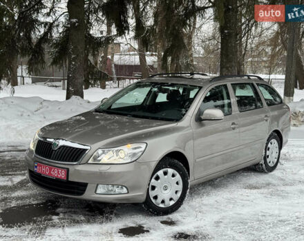Шкода Октавія, об'ємом двигуна 1.4 л та пробігом 204 тис. км за 7250 $, фото 1 на Automoto.ua