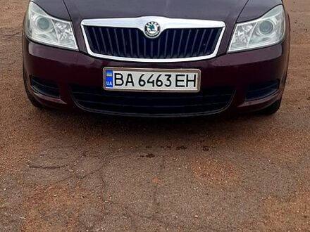 Шкода Октавия, объемом двигателя 1.4 л и пробегом 150 тыс. км за 7350 $, фото 1 на Automoto.ua