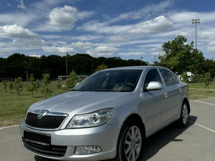 Шкода Октавія, об'ємом двигуна 1.8 л та пробігом 280 тис. км за 8600 $, фото 1 на Automoto.ua