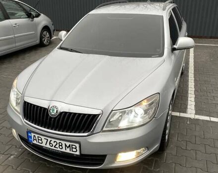 Шкода Октавия, объемом двигателя 1.98 л и пробегом 303 тыс. км за 7500 $, фото 1 на Automoto.ua