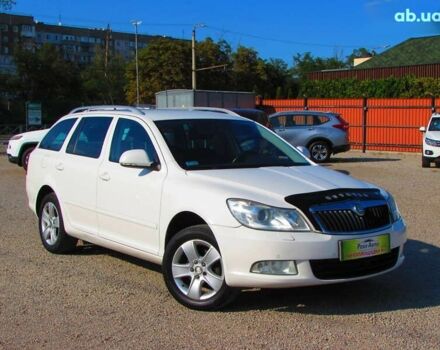 Шкода Октавия, объемом двигателя 1.4 л и пробегом 204 тыс. км за 8500 $, фото 1 на Automoto.ua