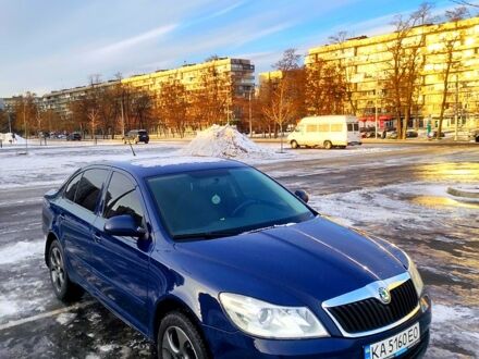 Шкода Октавія, об'ємом двигуна 1.8 л та пробігом 240 тис. км за 9700 $, фото 1 на Automoto.ua