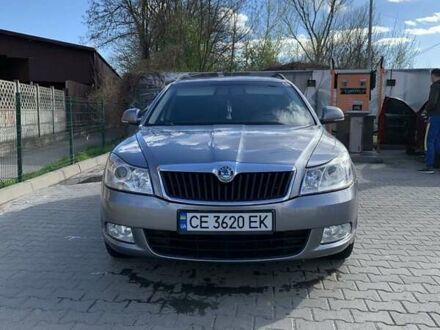 Шкода Октавия 2012 в Черновцах на Automoto.ua Шкода Октавия, объемом двигателя 1.99 л и пробегом 326 тыс. км за 10200 $, фото 1 на Automoto.ua