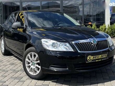 Шкода Октавия 2012 в Мукачево на Automoto.ua Шкода Октавия, объемом двигателя 1.6 л и пробегом 192 тыс. км за 7990 $, фото 1 на Automoto.ua