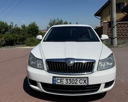 Шкода Октавия, объемом двигателя 1.6 л и пробегом 210 тыс. км за 7400 $, фото 1 на Automoto.ua