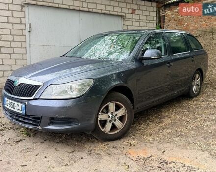 Шкода Октавия, объемом двигателя 1.6 л и пробегом 247 тыс. км за 6900 $, фото 1 на Automoto.ua
