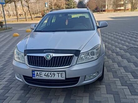 Шкода Октавія, об'ємом двигуна 1.6 л та пробігом 240 тис. км за 8000 $, фото 1 на Automoto.ua