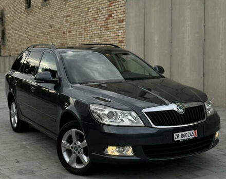 Шкода Октавія, об'ємом двигуна 1.6 л та пробігом 250 тис. км за 9200 $, фото 1 на Automoto.ua