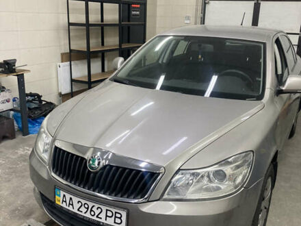 Шкода Октавия 2012 в Боярка на Automoto.ua Шкода Октавия, объемом двигателя 1.8 л и пробегом 132 тыс. км за 7800 $, фото 1 на Automoto.ua