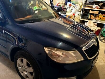 Шкода Октавія 2012 у Тернополі на Automoto.ua Шкода Октавія, об'ємом двигуна 1.8 л та пробігом 301 тис. км за 6500 $, фото 1 на Automoto.ua