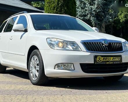 Шкода Октавия, объемом двигателя 1.6 л и пробегом 276 тыс. км за 8999 $, фото 1 на Automoto.ua
