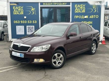 Шкода Октавия, объемом двигателя 1.8 л и пробегом 168 тыс. км за 7490 $, фото 1 на Automoto.ua