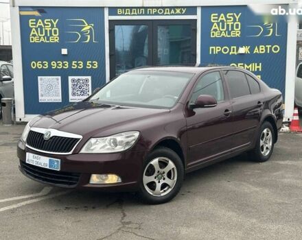 Шкода Октавия, объемом двигателя 1.8 л и пробегом 168 тыс. км за 7490 $, фото 1 на Automoto.ua