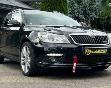 Шкода Октавия, объемом двигателя 2 л и пробегом 336 тыс. км за 11890 $, фото 1 на Automoto.ua