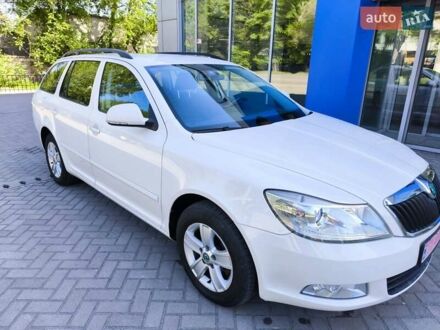 Шкода Октавія 2012 у Запоріжжя на Automoto.ua Шкода Октавія, об'ємом двигуна 1.8 л та пробігом 250 тис. км за 7500 $, фото 1 на Automoto.ua