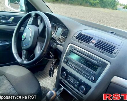 Шкода Октавія, об'ємом двигуна 1.4 л та пробігом 240 тис. км за 5799 $, фото 1 на Automoto.ua